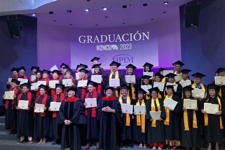 Graduación Comitan